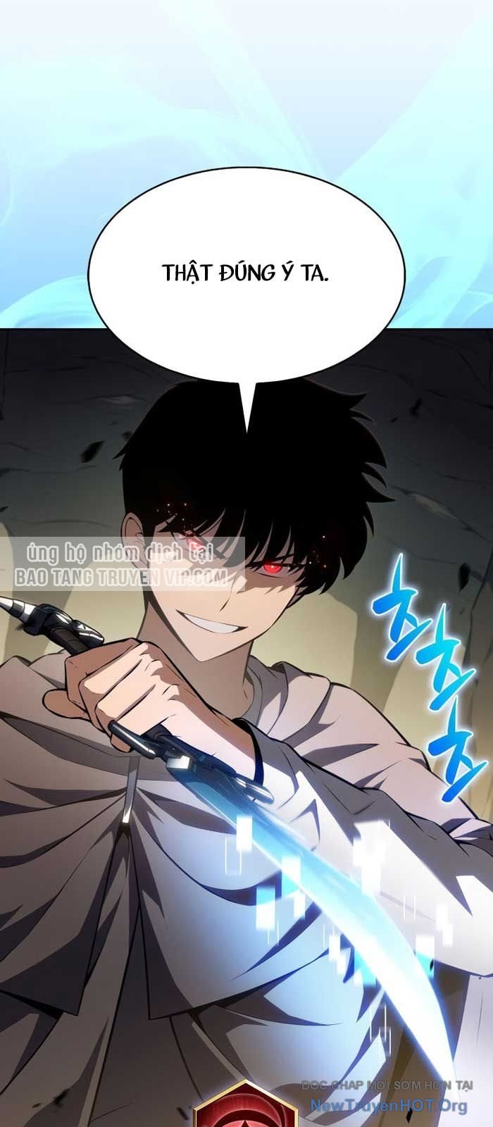 Tôi Là Tân Thủ Có Cấp Cao Nhất Chap 219 - Next Chap 220