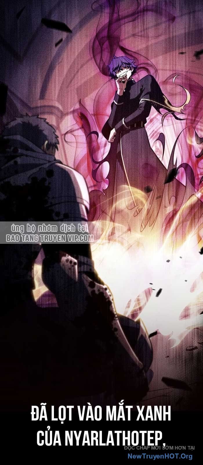 Tôi Là Tân Thủ Có Cấp Cao Nhất Chap 219 - Next Chap 220