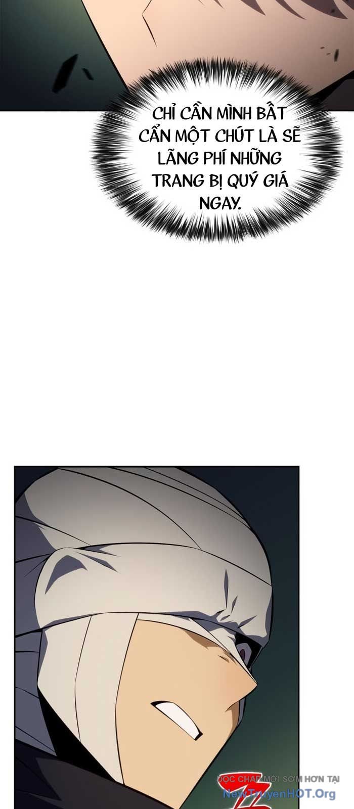 Tôi Là Tân Thủ Có Cấp Cao Nhất Chap 219 - Next Chap 220