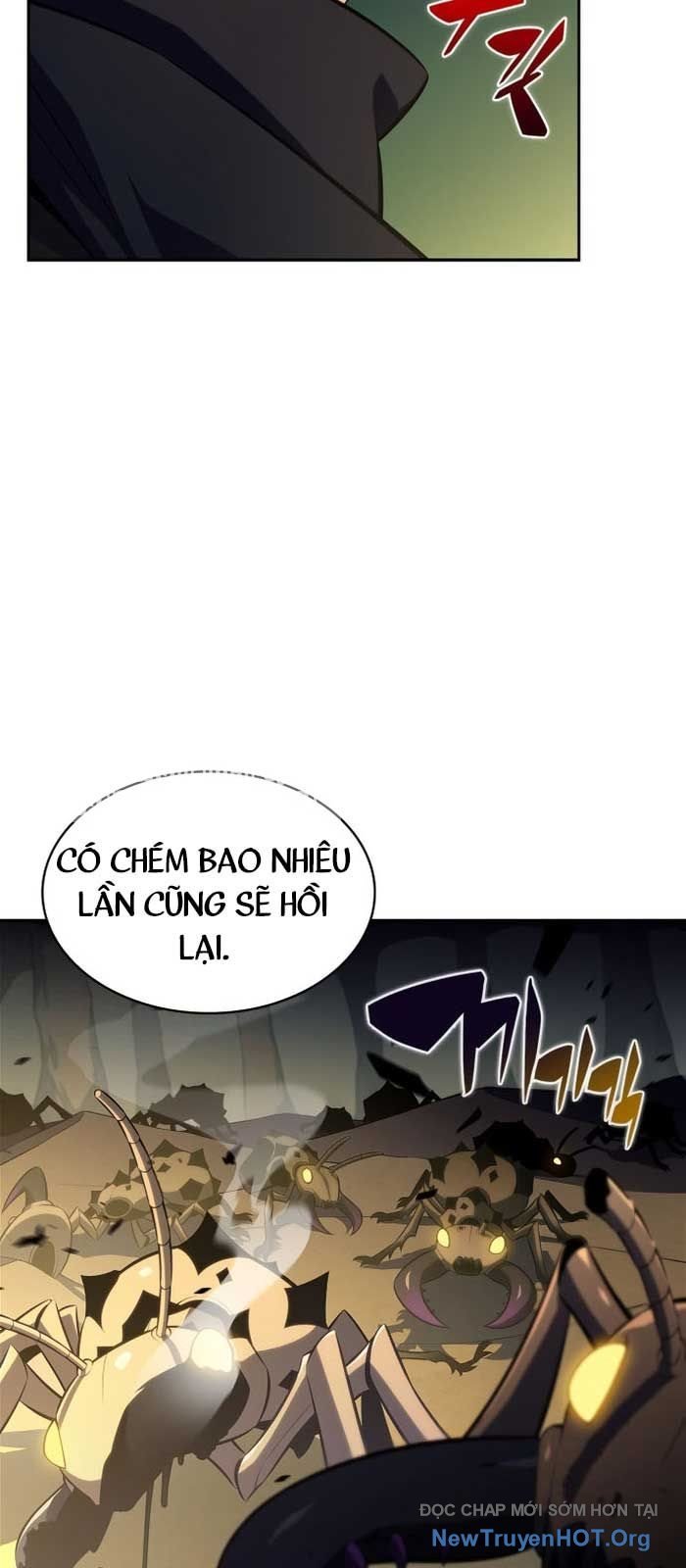 Tôi Là Tân Thủ Có Cấp Cao Nhất Chap 219 - Next Chap 220