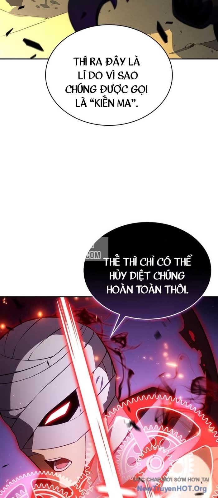 Tôi Là Tân Thủ Có Cấp Cao Nhất Chap 219 - Next Chap 220