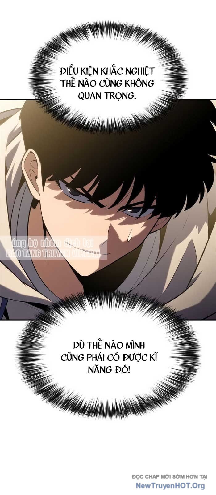 Tôi Là Tân Thủ Có Cấp Cao Nhất Chap 219 - Next Chap 220