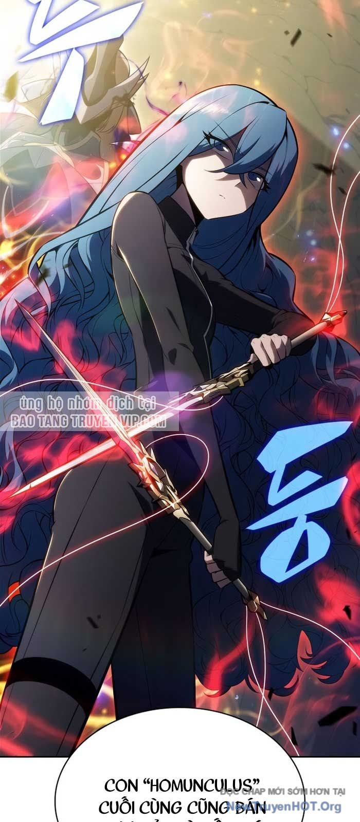 Tôi Là Tân Thủ Có Cấp Cao Nhất Chap 219 - Next Chap 220