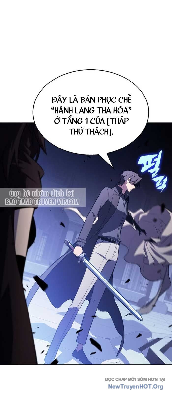 Tôi Là Tân Thủ Có Cấp Cao Nhất Chap 219 - Next Chap 220