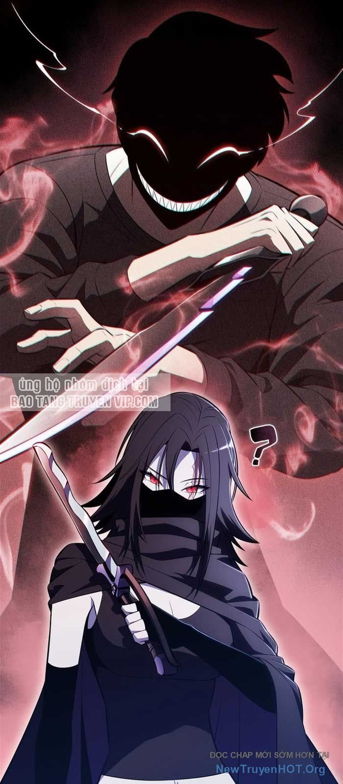 Tôi Là Tân Thủ Có Cấp Cao Nhất Chap 219 - Next Chap 220