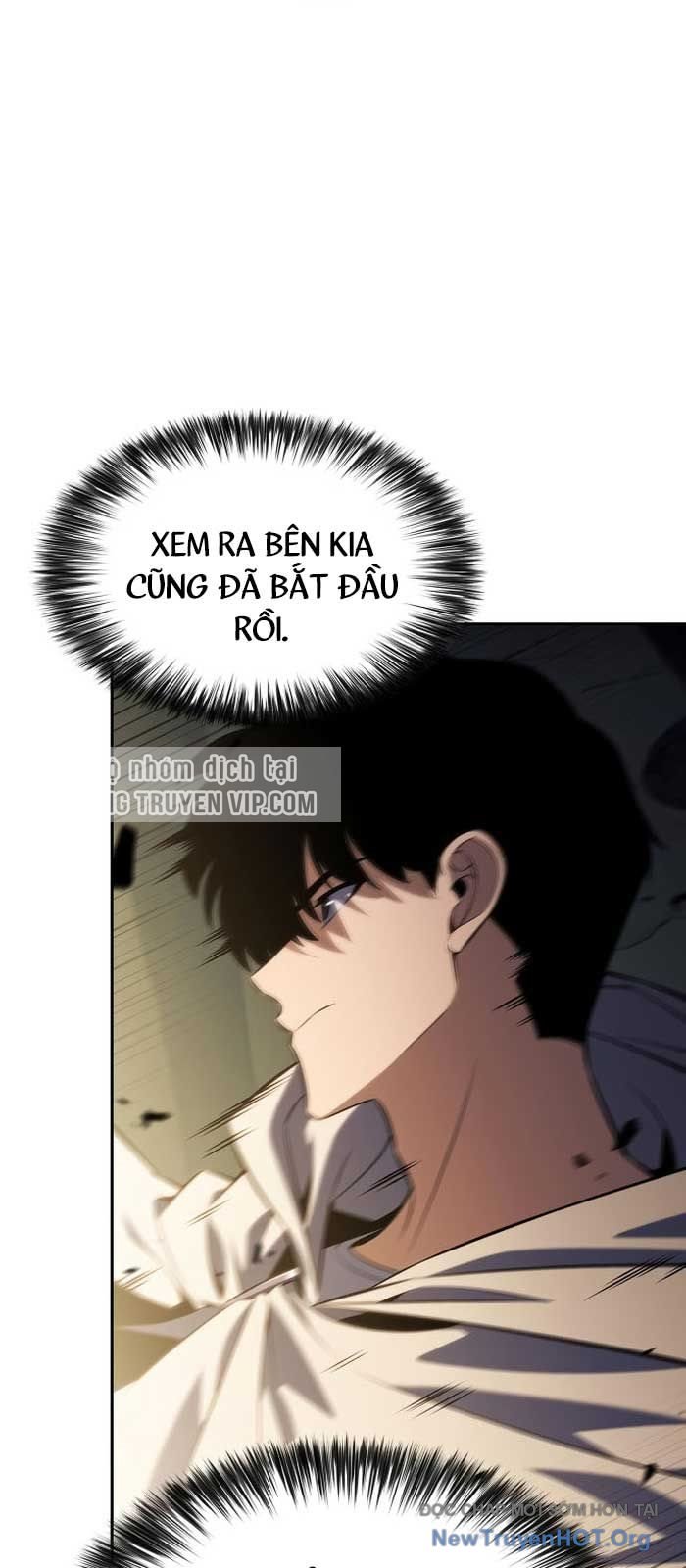 Tôi Là Tân Thủ Có Cấp Cao Nhất Chap 219 - Next Chap 220