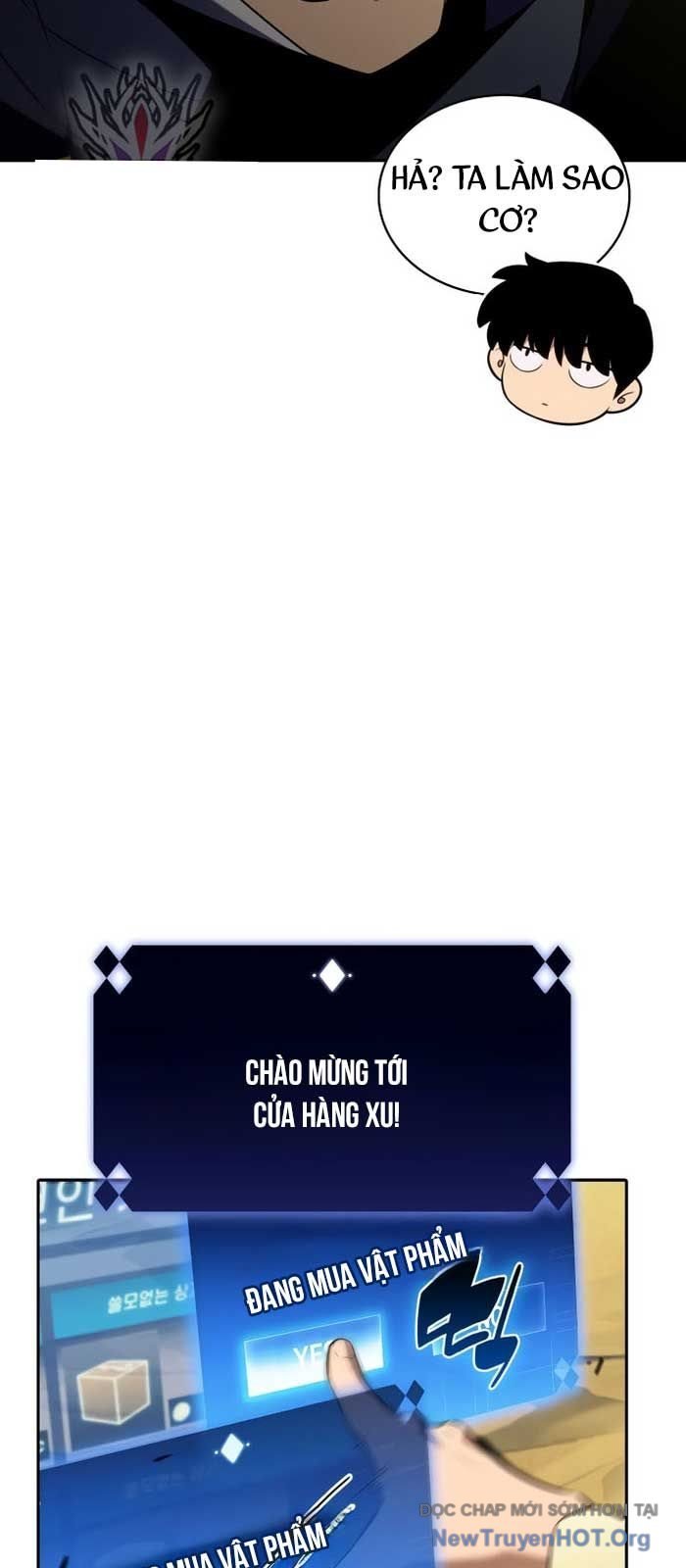 Tôi Là Tân Thủ Có Cấp Cao Nhất Chap 219 - Next Chap 220