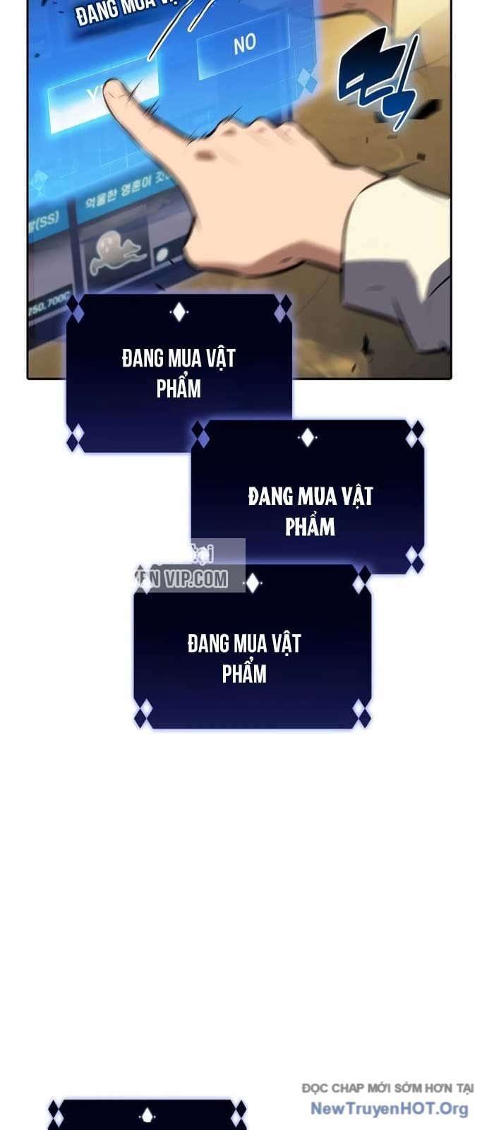 Tôi Là Tân Thủ Có Cấp Cao Nhất Chap 219 - Next Chap 220