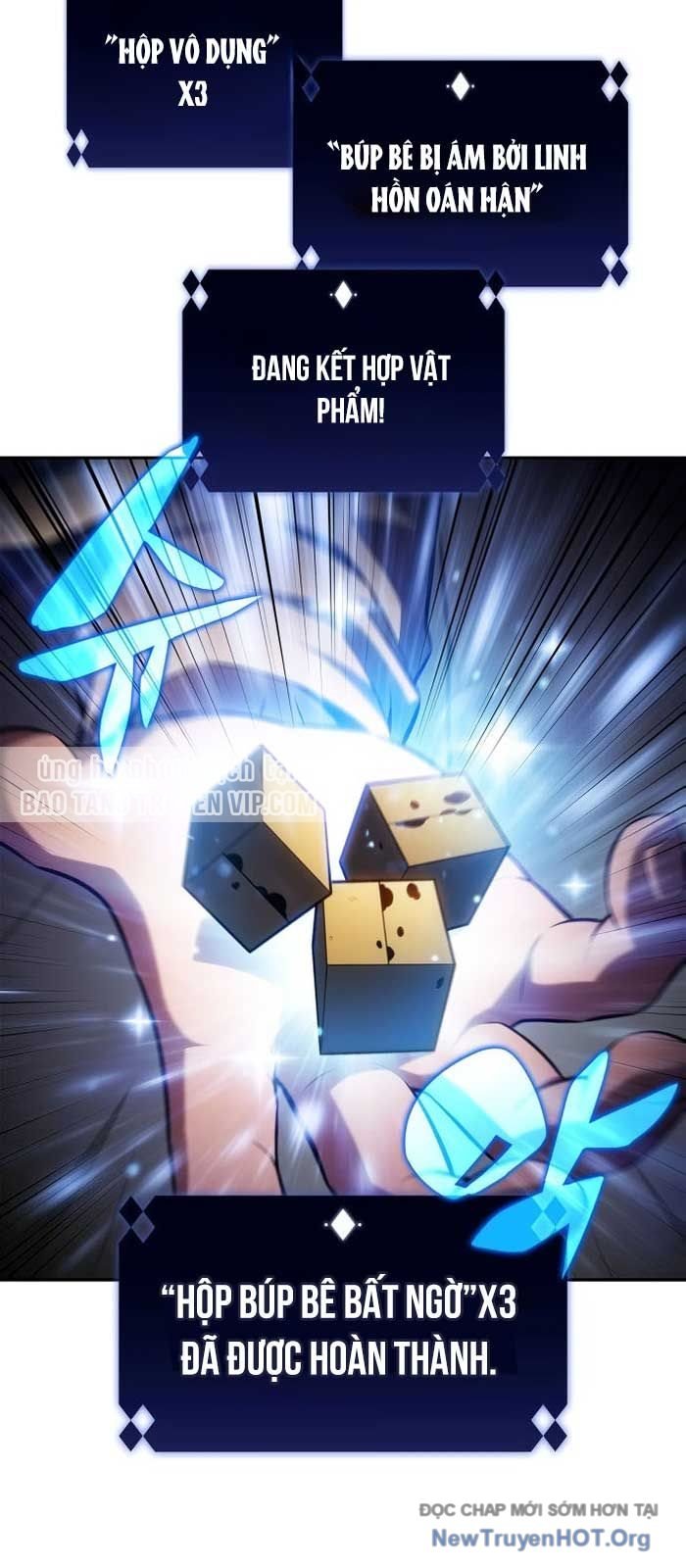 Tôi Là Tân Thủ Có Cấp Cao Nhất Chap 219 - Next Chap 220