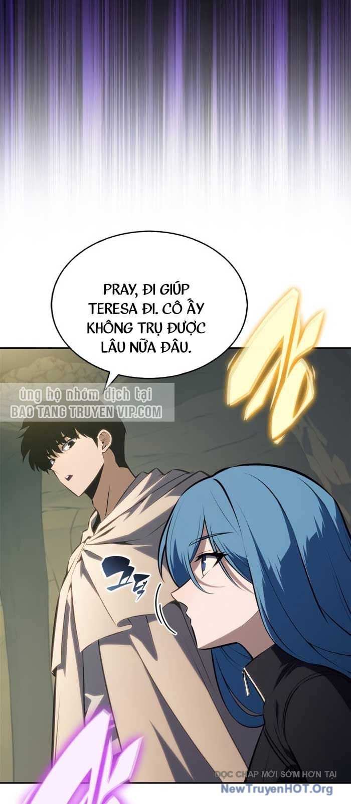 Tôi Là Tân Thủ Có Cấp Cao Nhất Chap 219 - Next Chap 220