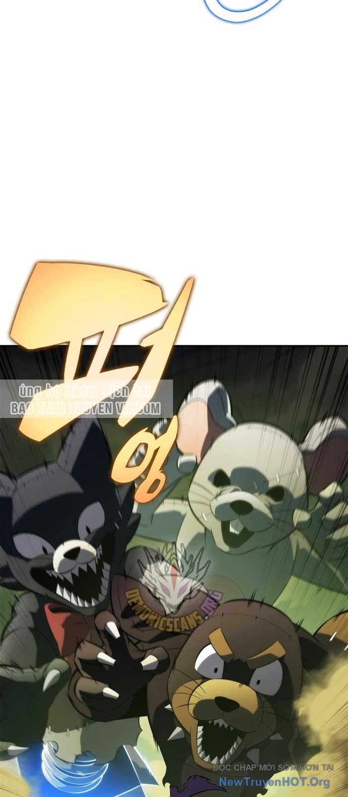 Tôi Là Tân Thủ Có Cấp Cao Nhất Chap 219 - Next Chap 220