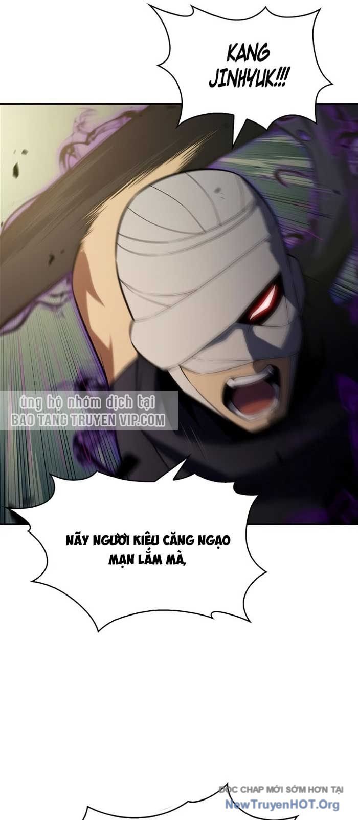 Tôi Là Tân Thủ Có Cấp Cao Nhất Chap 219 - Next Chap 220