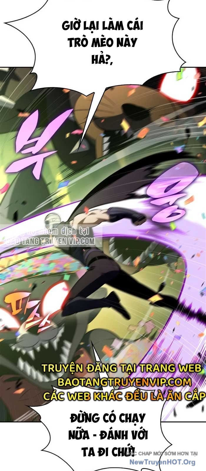 Tôi Là Tân Thủ Có Cấp Cao Nhất Chap 219 - Next Chap 220