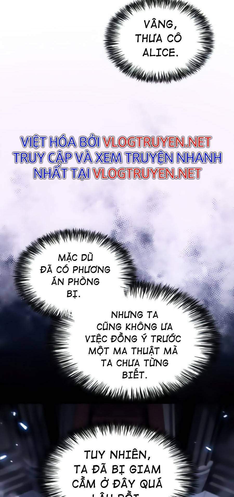 Tôi Là Tân Thủ Có Cấp Cao Nhất Chap 22 - Next Chap 23