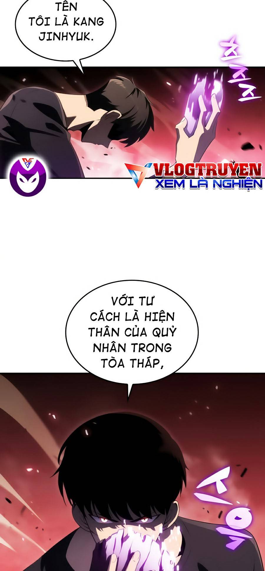 Tôi Là Tân Thủ Có Cấp Cao Nhất Chap 22 - Next Chap 23