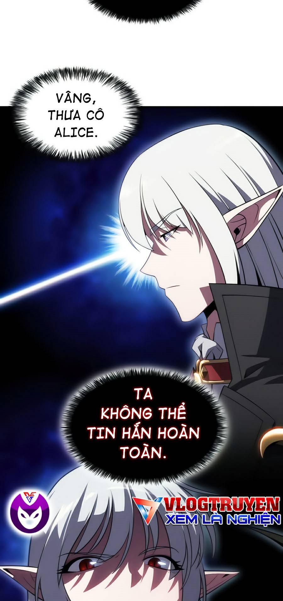 Tôi Là Tân Thủ Có Cấp Cao Nhất Chap 22 - Next Chap 23