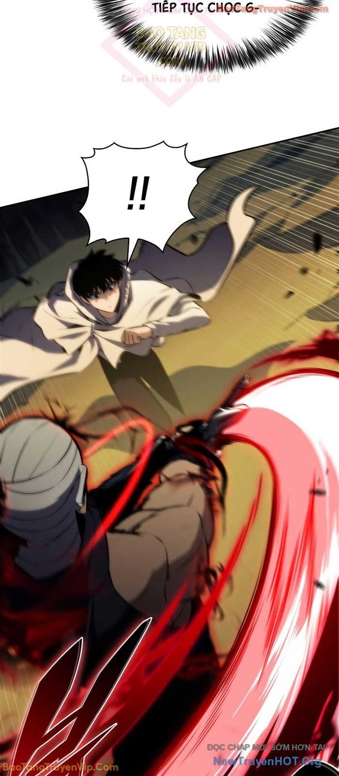 Tôi Là Tân Thủ Có Cấp Cao Nhất Chap 220 - Next Chap 221