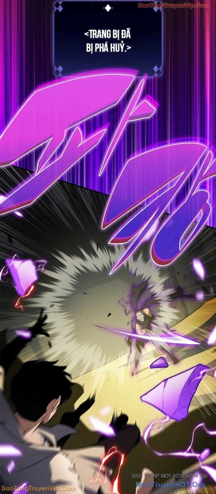 Tôi Là Tân Thủ Có Cấp Cao Nhất Chap 220 - Next Chap 221