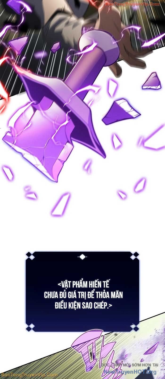 Tôi Là Tân Thủ Có Cấp Cao Nhất Chap 220 - Next Chap 221