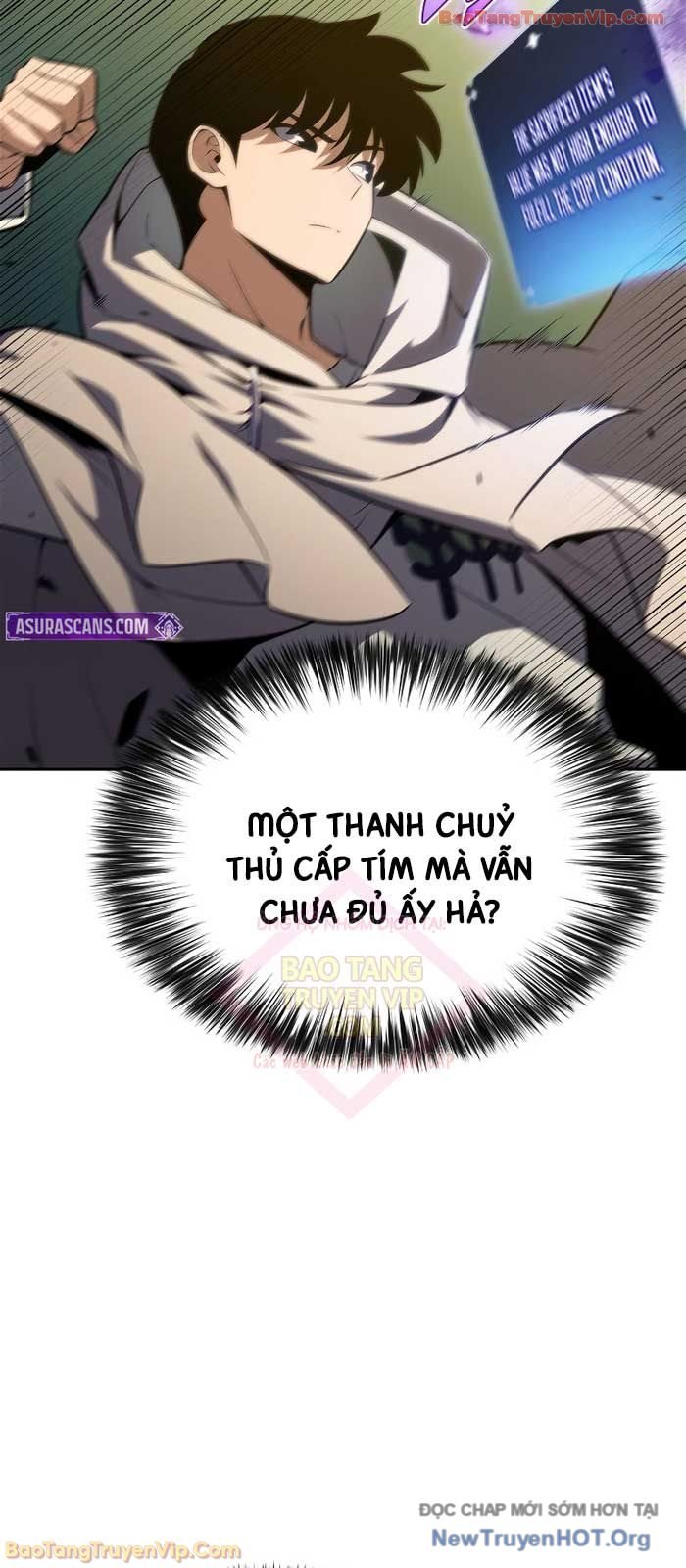 Tôi Là Tân Thủ Có Cấp Cao Nhất Chap 220 - Next Chap 221