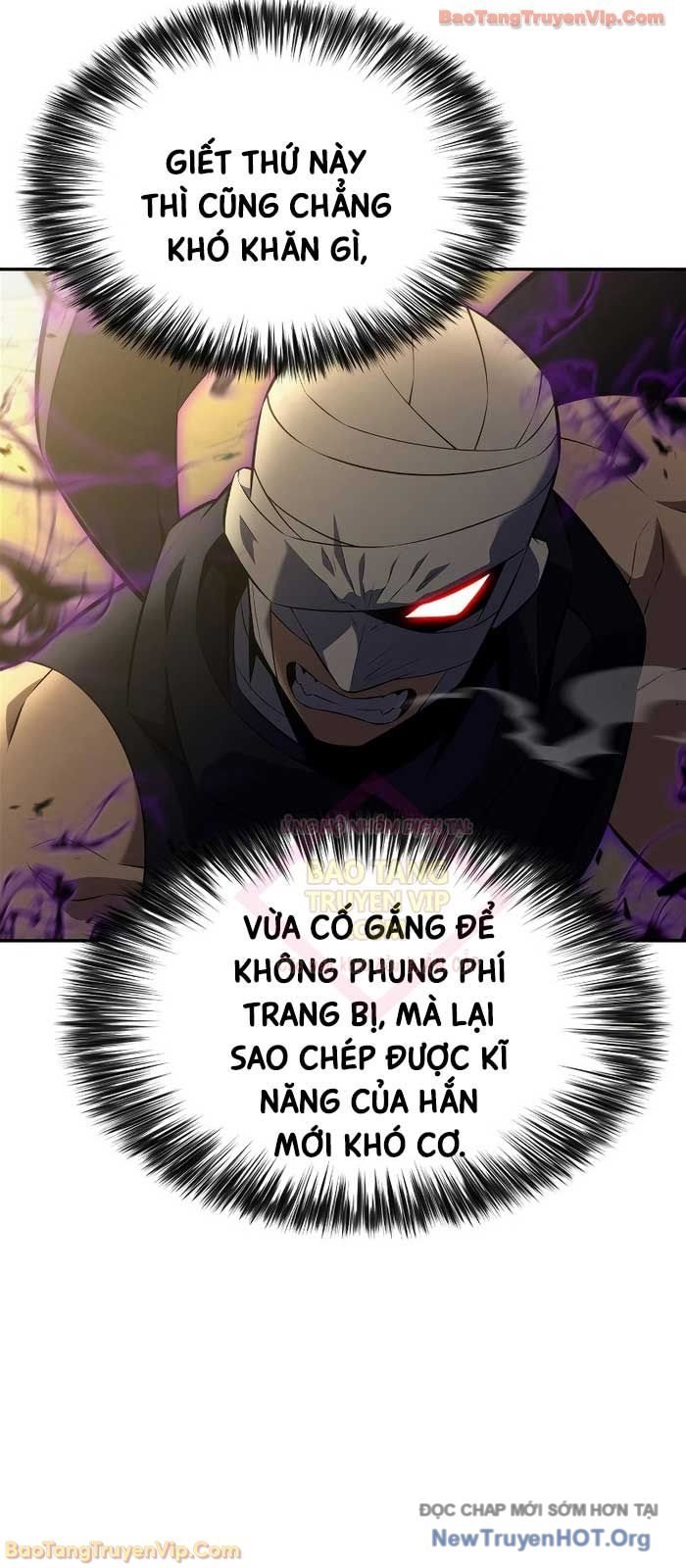 Tôi Là Tân Thủ Có Cấp Cao Nhất Chap 220 - Next Chap 221