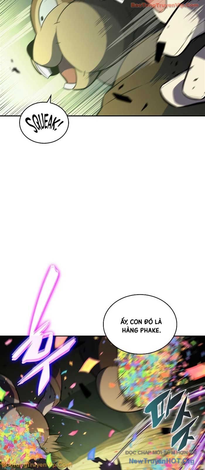 Tôi Là Tân Thủ Có Cấp Cao Nhất Chap 220 - Next Chap 221