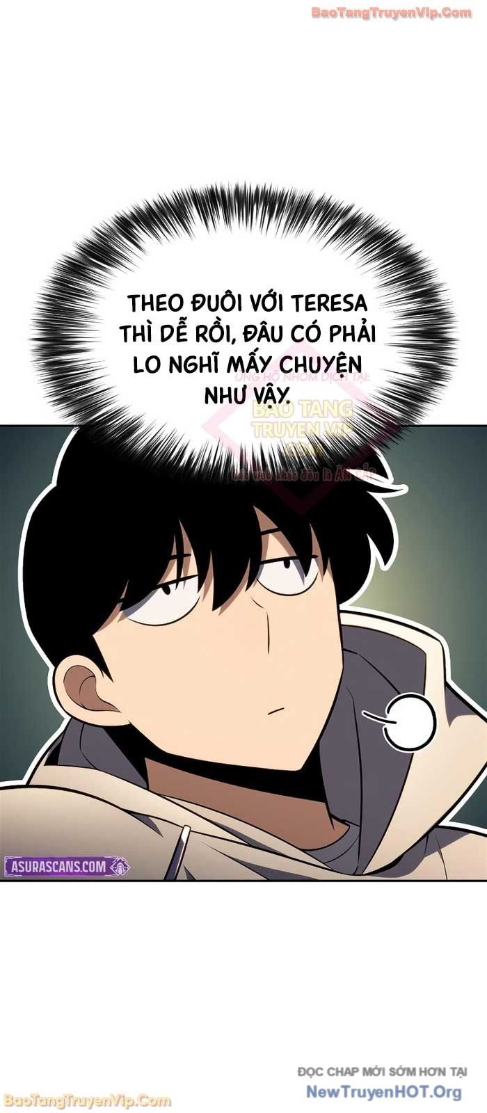 Tôi Là Tân Thủ Có Cấp Cao Nhất Chap 220 - Next Chap 221
