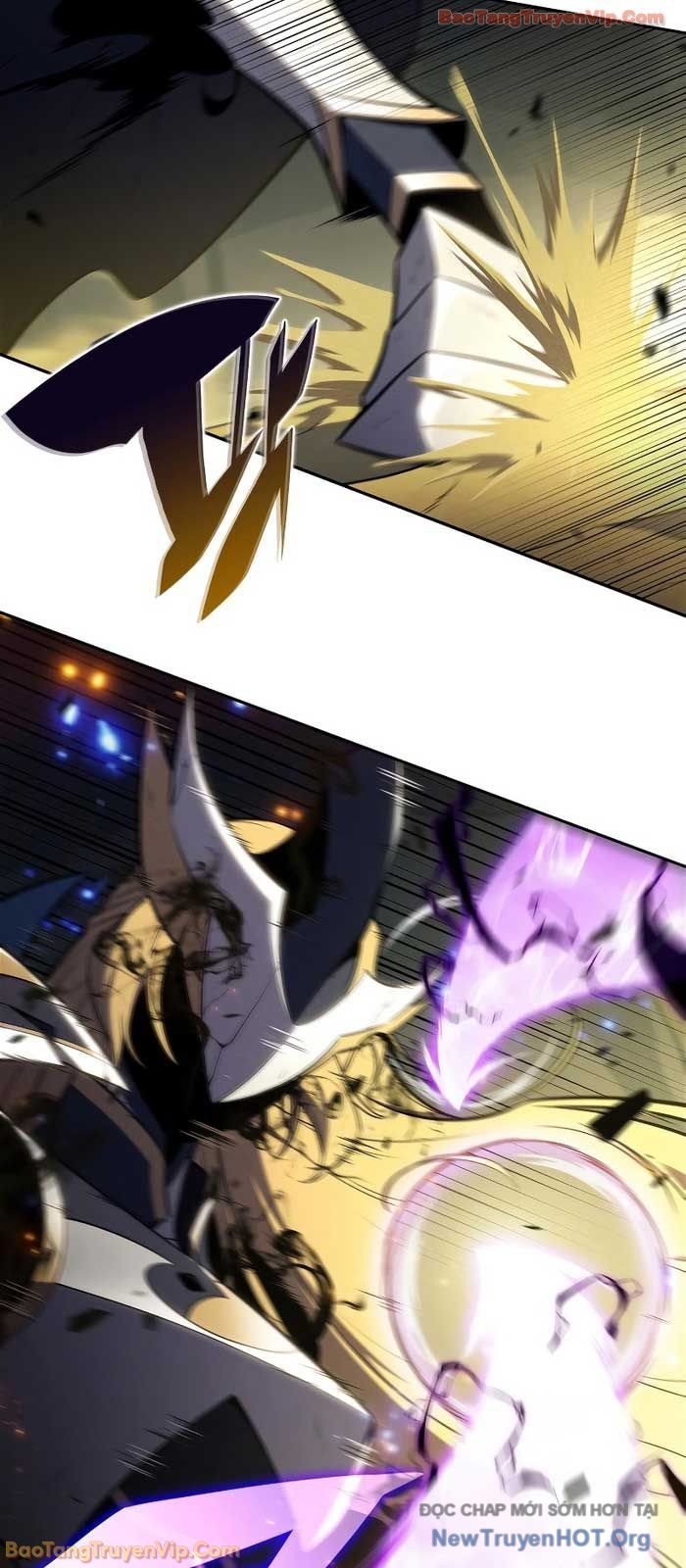 Tôi Là Tân Thủ Có Cấp Cao Nhất Chap 220 - Next Chap 221