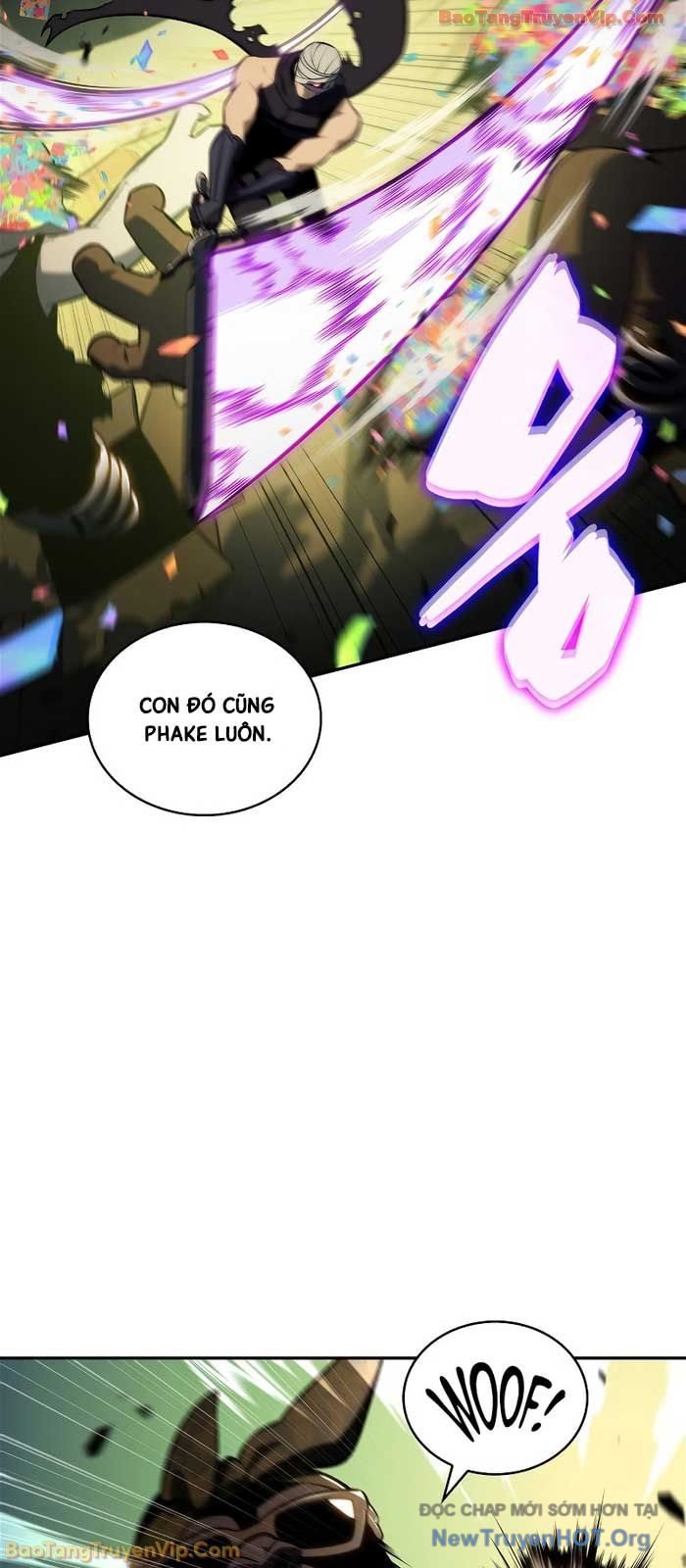 Tôi Là Tân Thủ Có Cấp Cao Nhất Chap 220 - Next Chap 221