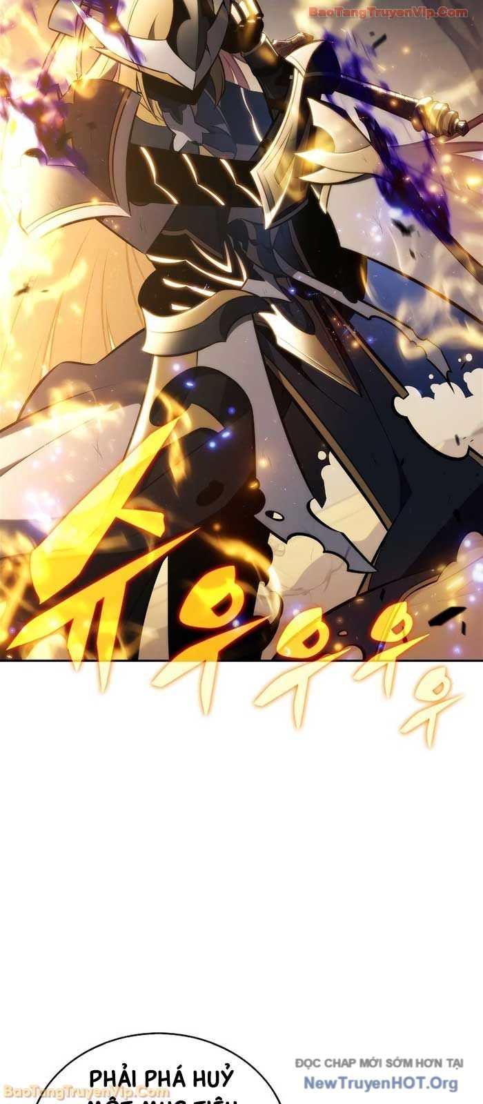 Tôi Là Tân Thủ Có Cấp Cao Nhất Chap 220 - Next Chap 221