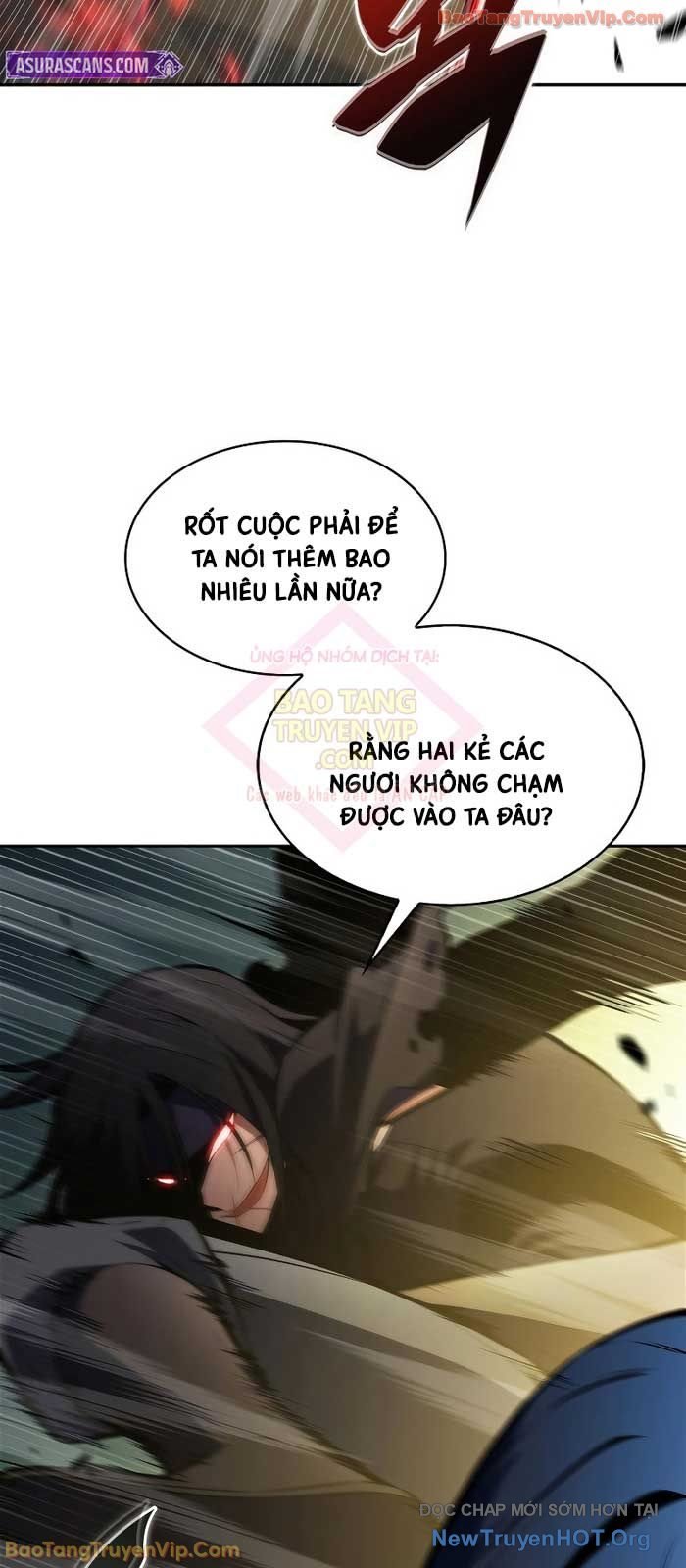 Tôi Là Tân Thủ Có Cấp Cao Nhất Chap 220 - Next Chap 221