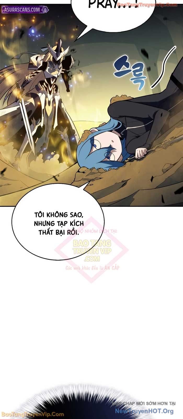 Tôi Là Tân Thủ Có Cấp Cao Nhất Chap 220 - Next Chap 221