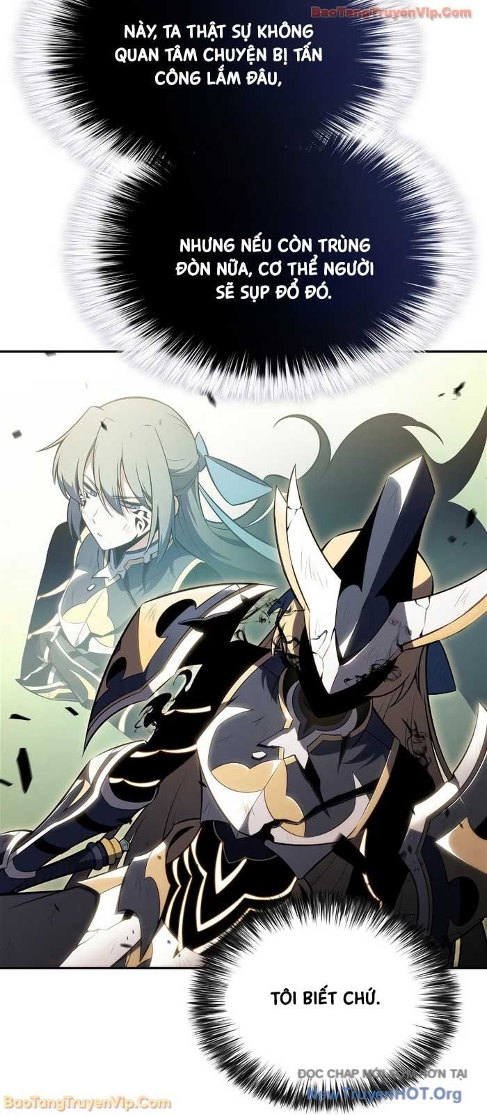 Tôi Là Tân Thủ Có Cấp Cao Nhất Chap 220 - Next Chap 221