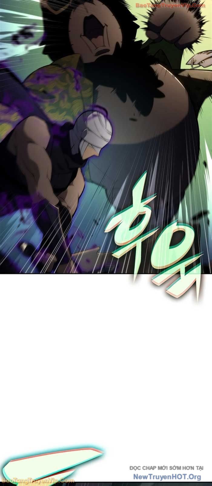 Tôi Là Tân Thủ Có Cấp Cao Nhất Chap 220 - Next Chap 221