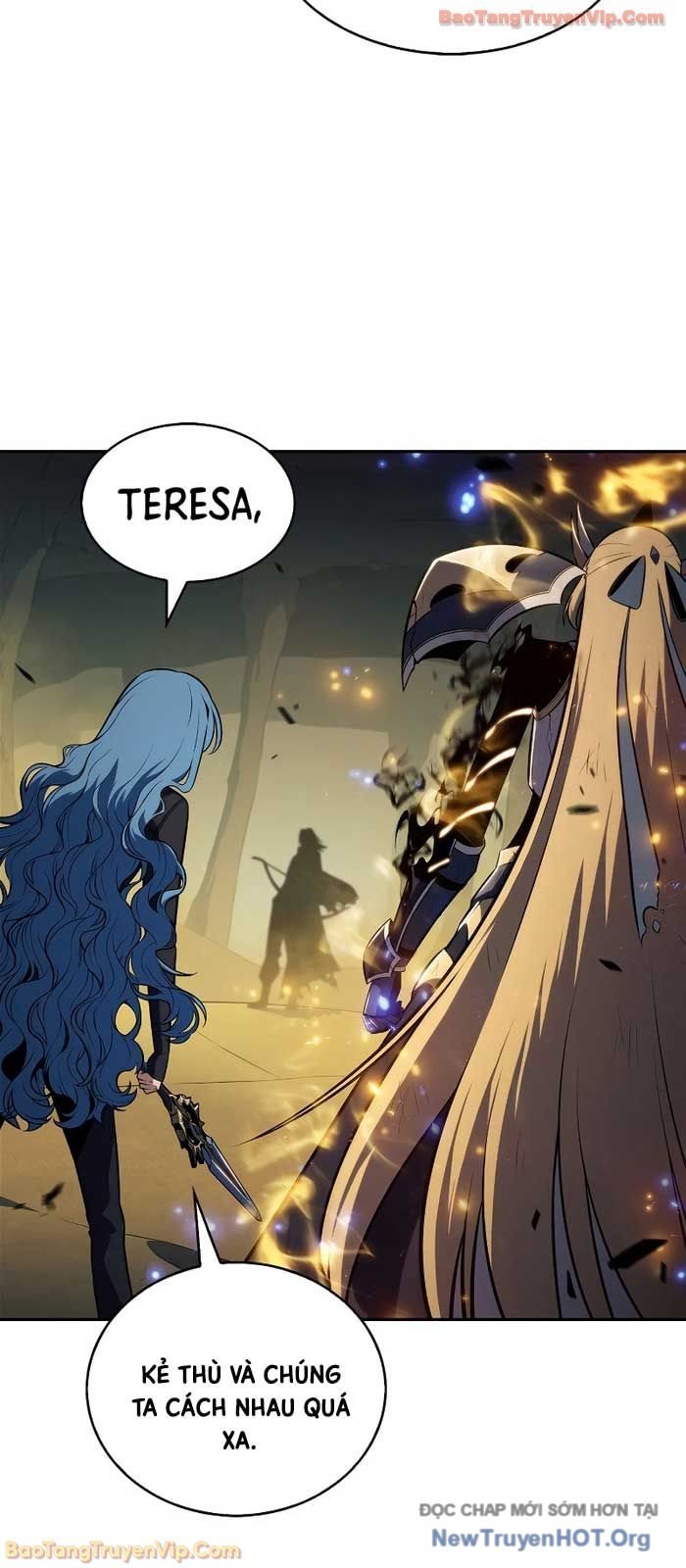 Tôi Là Tân Thủ Có Cấp Cao Nhất Chap 220 - Next Chap 221