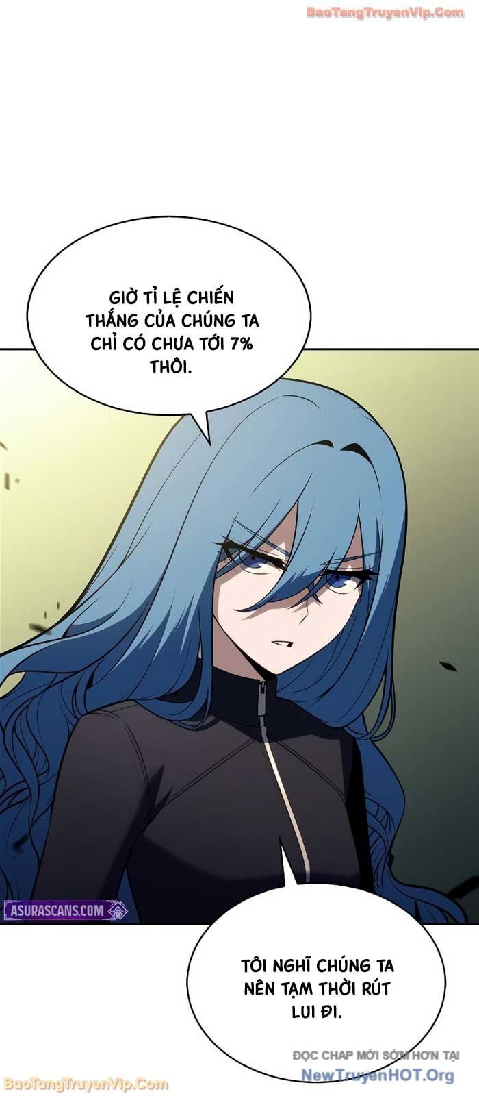 Tôi Là Tân Thủ Có Cấp Cao Nhất Chap 220 - Next Chap 221