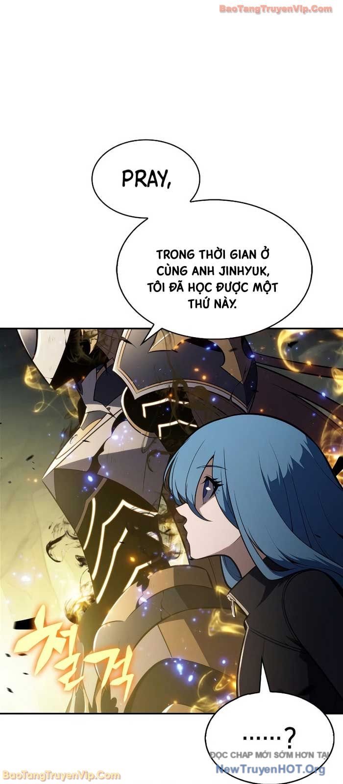 Tôi Là Tân Thủ Có Cấp Cao Nhất Chap 220 - Next Chap 221