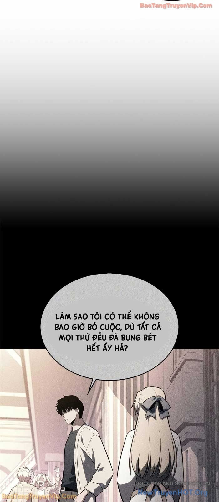 Tôi Là Tân Thủ Có Cấp Cao Nhất Chap 220 - Next Chap 221