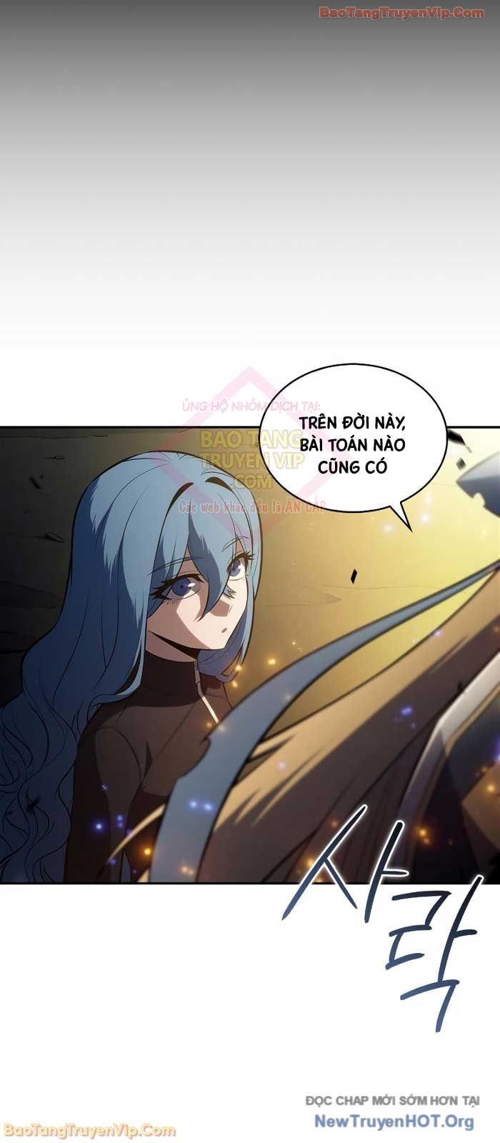 Tôi Là Tân Thủ Có Cấp Cao Nhất Chap 220 - Next Chap 221