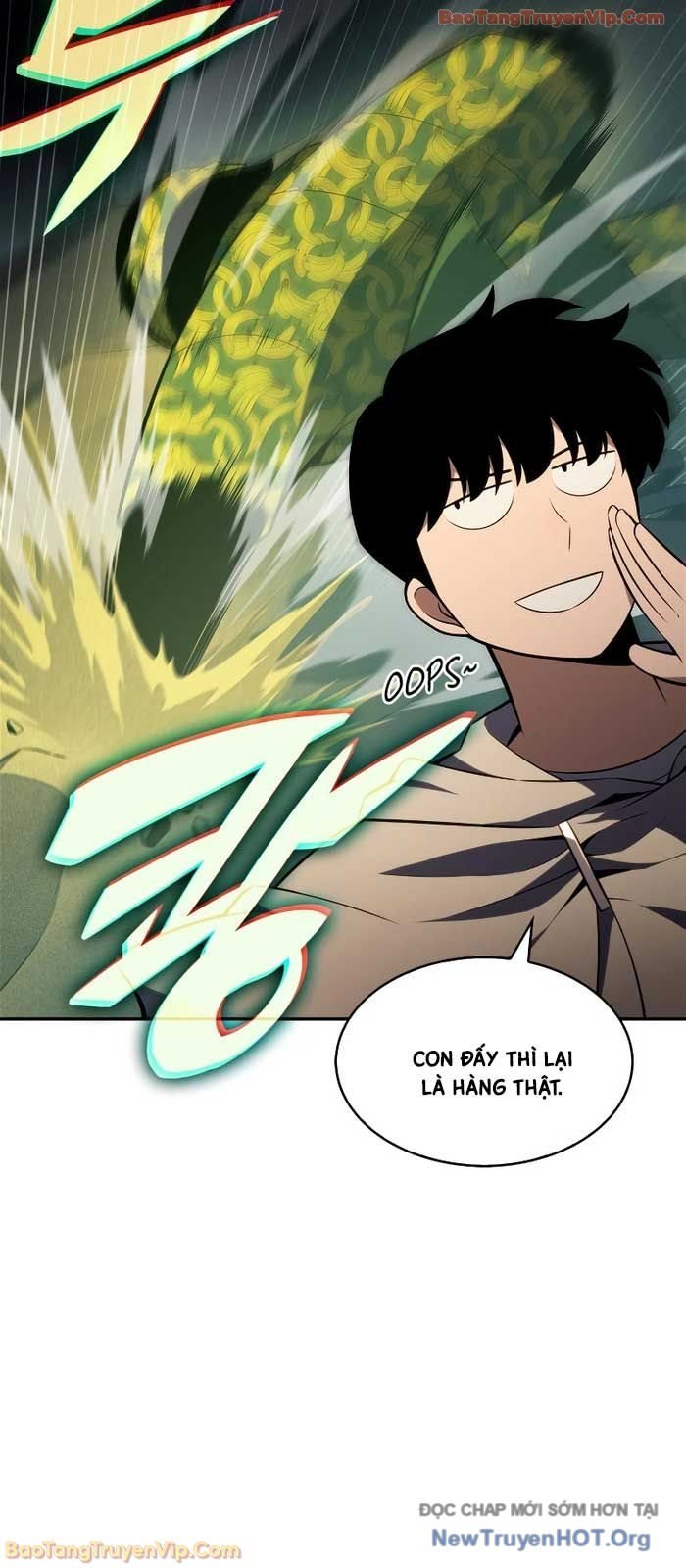 Tôi Là Tân Thủ Có Cấp Cao Nhất Chap 220 - Next Chap 221