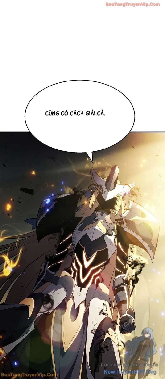 Tôi Là Tân Thủ Có Cấp Cao Nhất Chap 220 - Next Chap 221