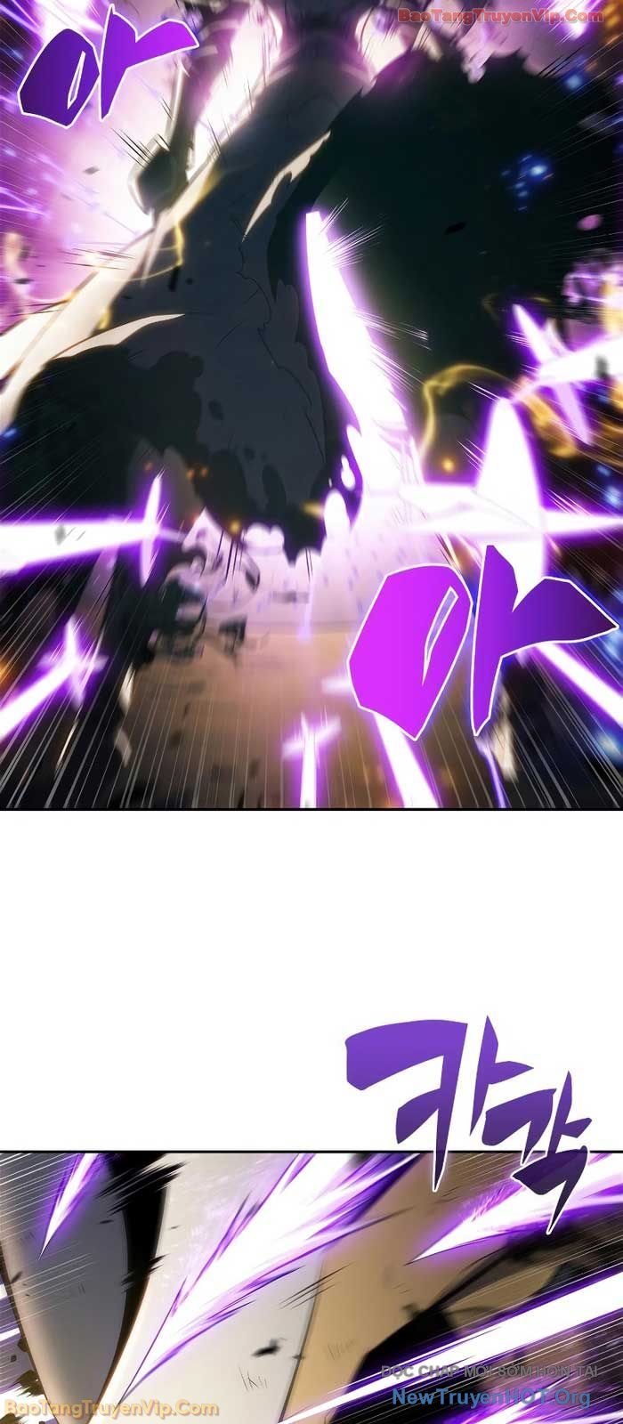 Tôi Là Tân Thủ Có Cấp Cao Nhất Chap 220 - Next Chap 221