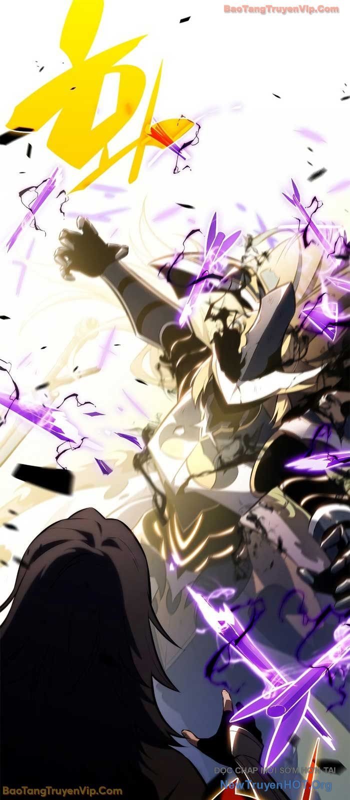 Tôi Là Tân Thủ Có Cấp Cao Nhất Chap 220 - Next Chap 221