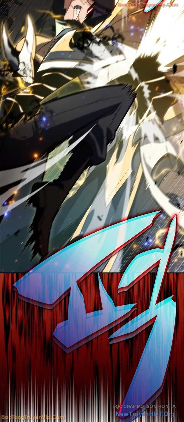 Tôi Là Tân Thủ Có Cấp Cao Nhất Chap 220 - Next Chap 221