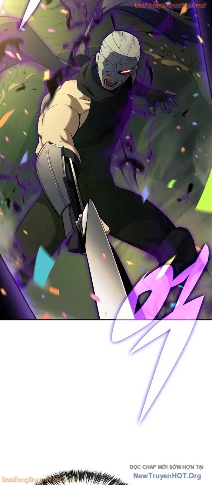 Tôi Là Tân Thủ Có Cấp Cao Nhất Chap 220 - Next Chap 221