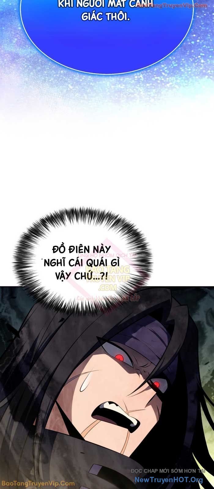 Tôi Là Tân Thủ Có Cấp Cao Nhất Chap 220 - Next Chap 221