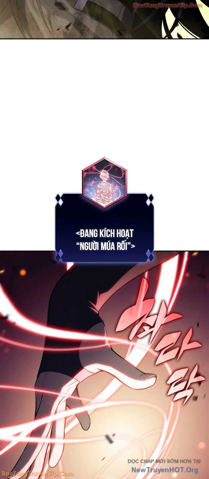 Tôi Là Tân Thủ Có Cấp Cao Nhất Chap 220 - Next Chap 221