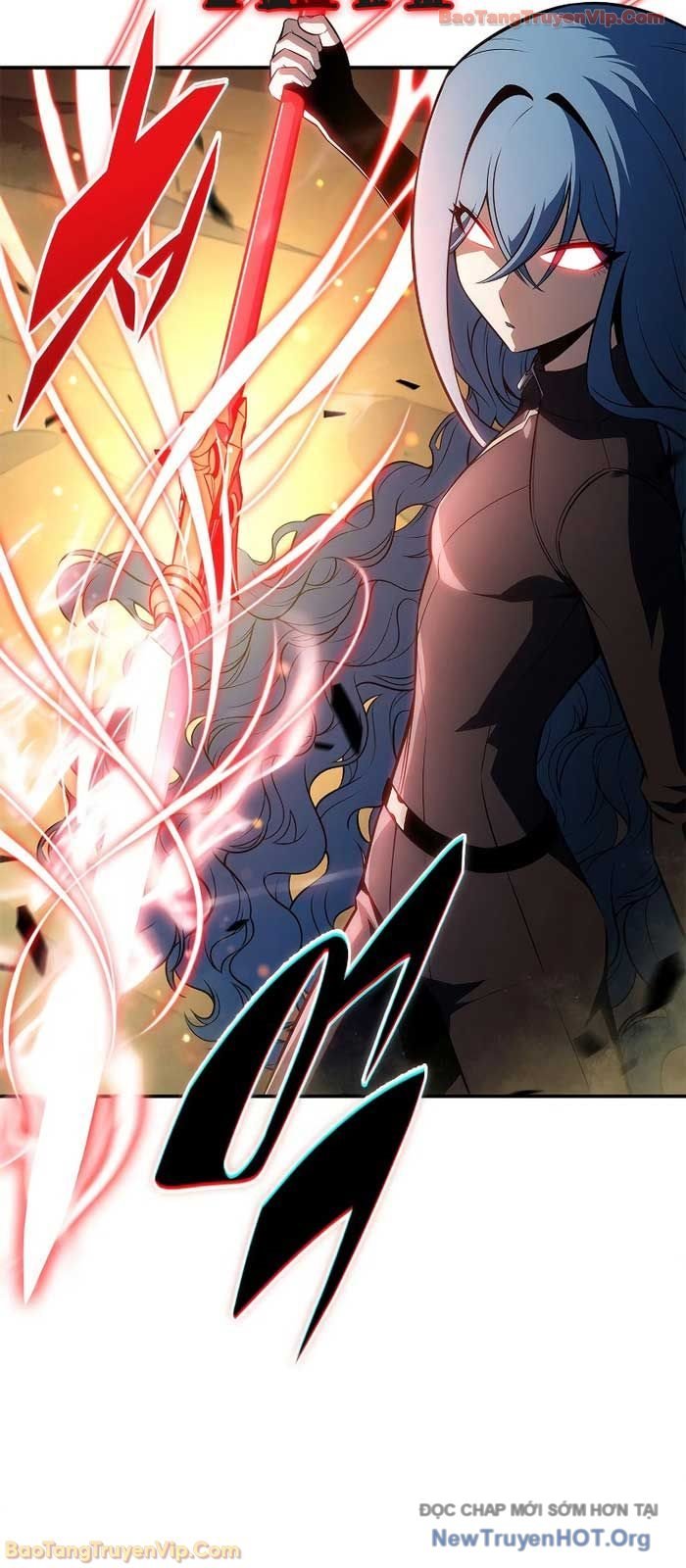 Tôi Là Tân Thủ Có Cấp Cao Nhất Chap 220 - Next Chap 221