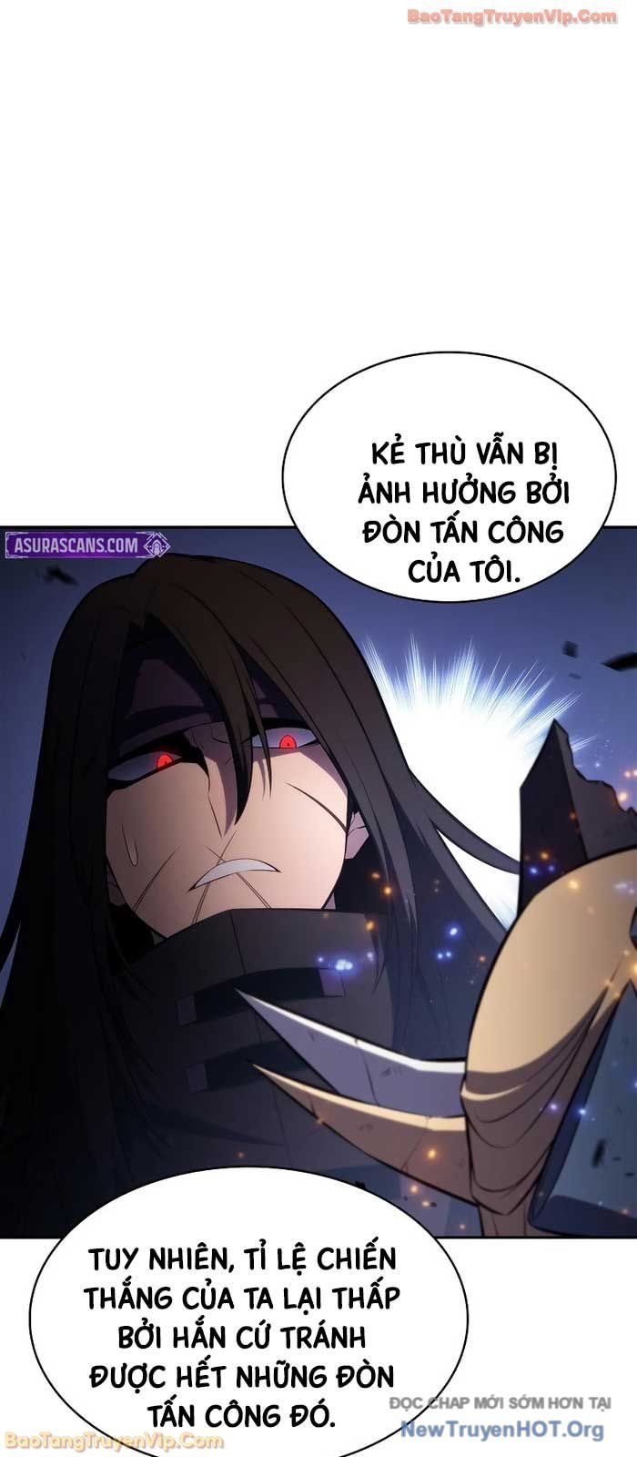 Tôi Là Tân Thủ Có Cấp Cao Nhất Chap 220 - Next Chap 221