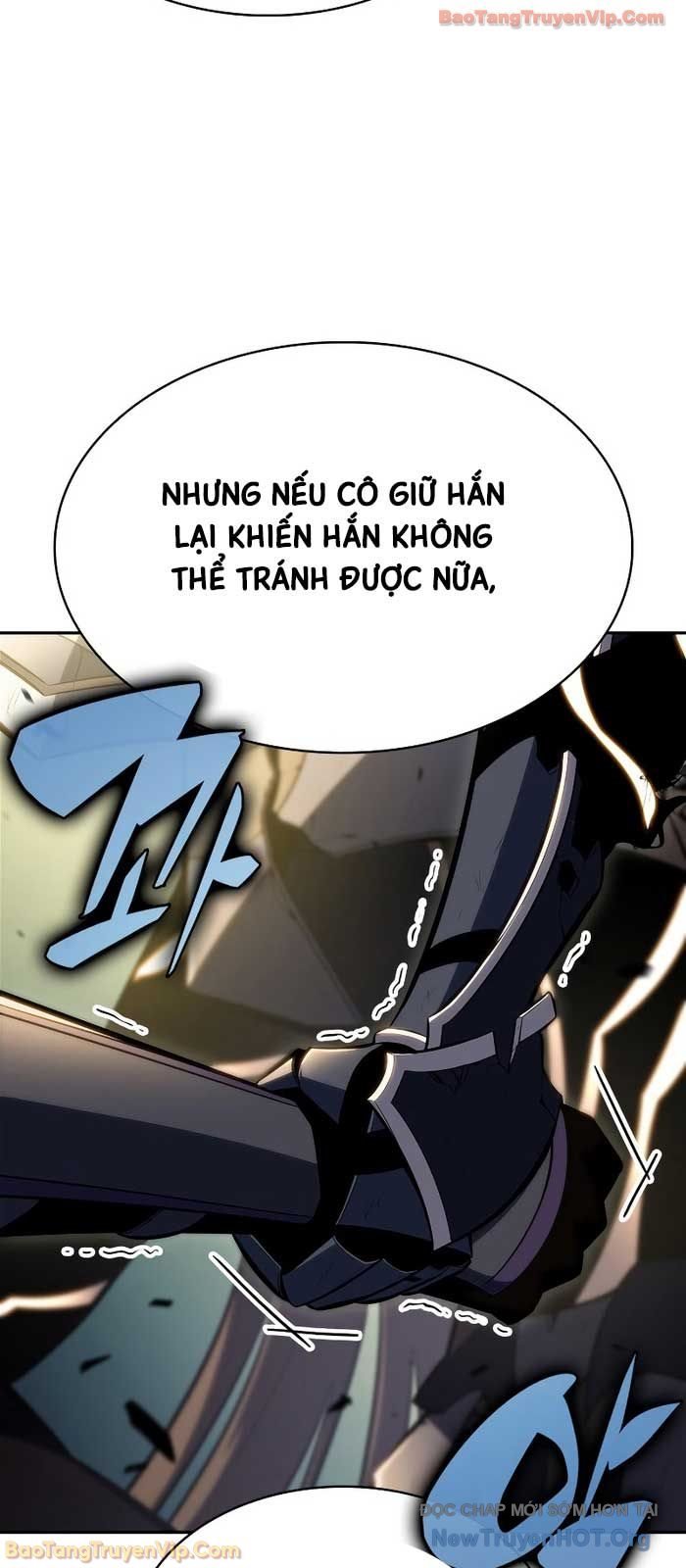 Tôi Là Tân Thủ Có Cấp Cao Nhất Chap 220 - Next Chap 221